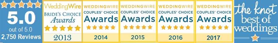 weddingwire, reviews, rentmywedding