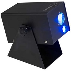 Gobo Projector