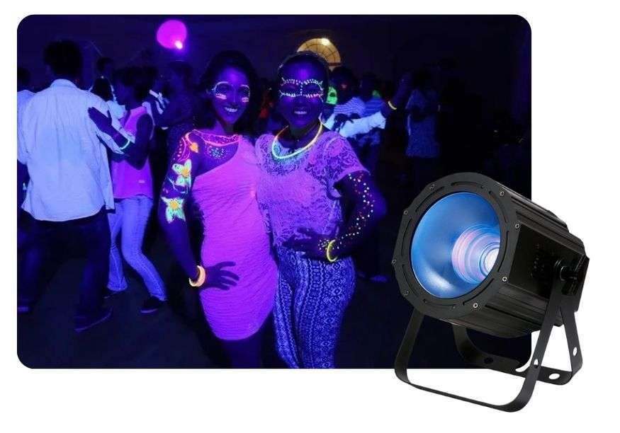 black-light-rentals-uv-lighting-near-me-best-event-lighting-rentals-cheap-event-lighting-near-me-affordable-event-decor-rentals-affordable-wedding-decor-rentals