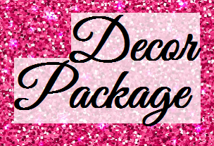 Complete Kit - Ultimate Decor Package