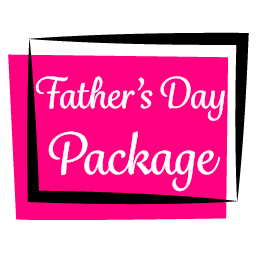 Father's Day Package