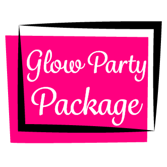 ~Complete Package - Glow Party