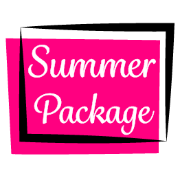 Summer Event Package