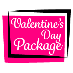 ~Complete Package - Valentine's Day 