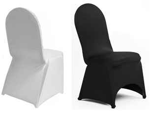 ~Spandex Banquet Chair Cover