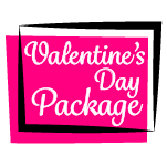 ~Complete Package - Valentine's Day 