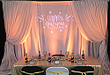 ~Complete Package - Party Backdrop