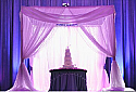 ~Complete Package - Cake Table