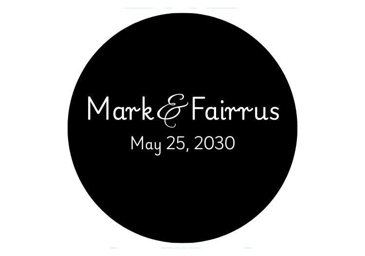 custom-gobo-disc-design-monogram-digital-designs-near-me-gobo-disc-compatible-with-many-projectors-best-event-lighting-rentals-cheap-event-lighting-near-me
