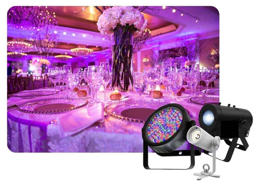 lighting-package-party-lighting-rentals-party-package-lighting-rent-my-wedding-uplighting-rentals-monogram-lighting-rentals-spot-light-spotlight-rentals-pin-spots