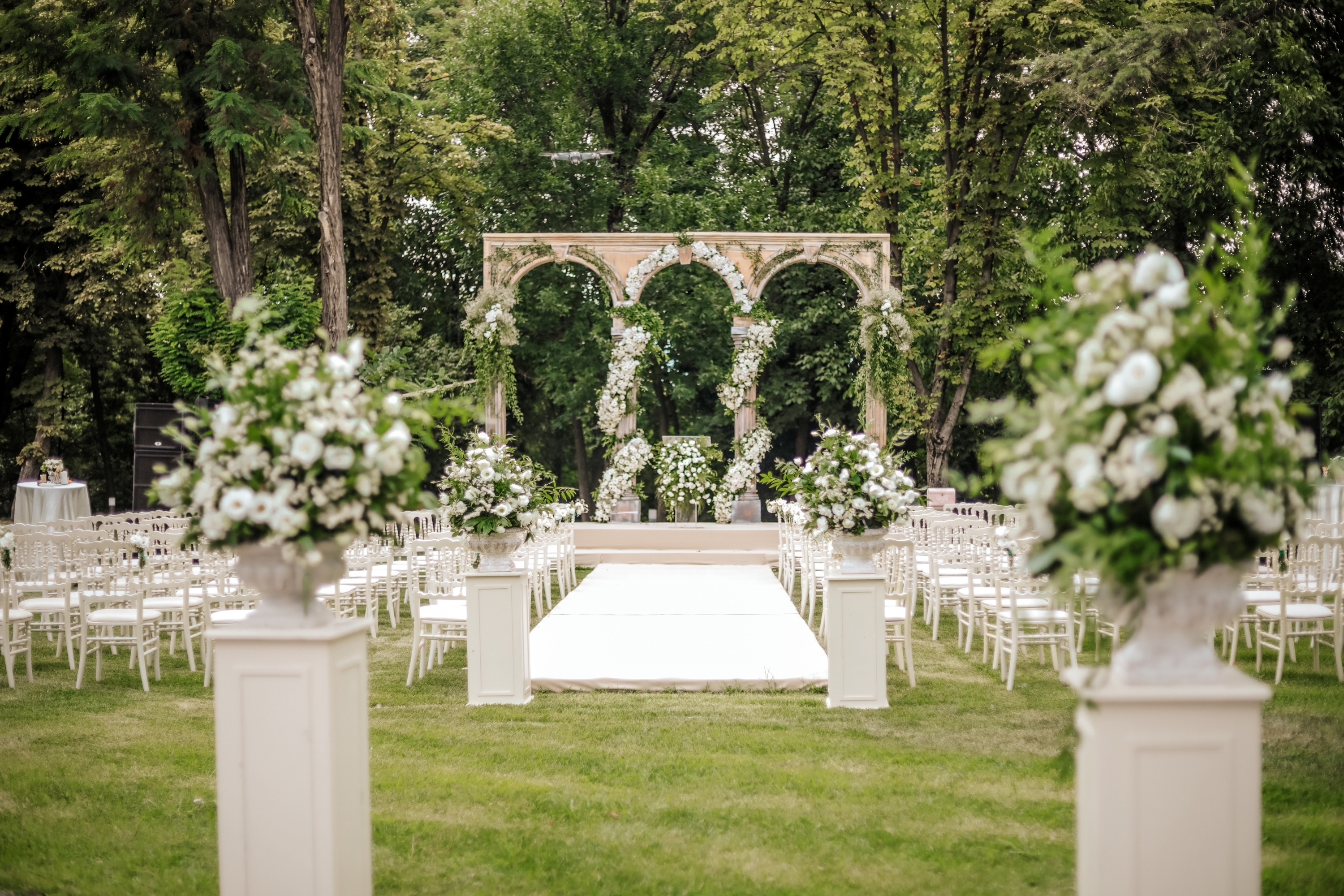 Wedding Rentals in Phoenix